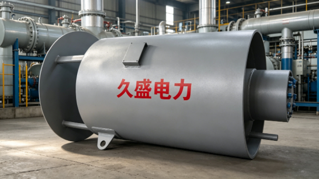 崇信蒸汽消声器